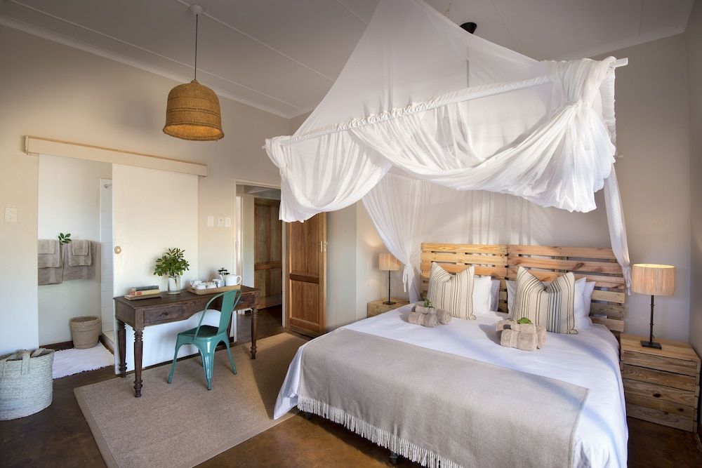 Baobab Hill House by RETURN Africa 3