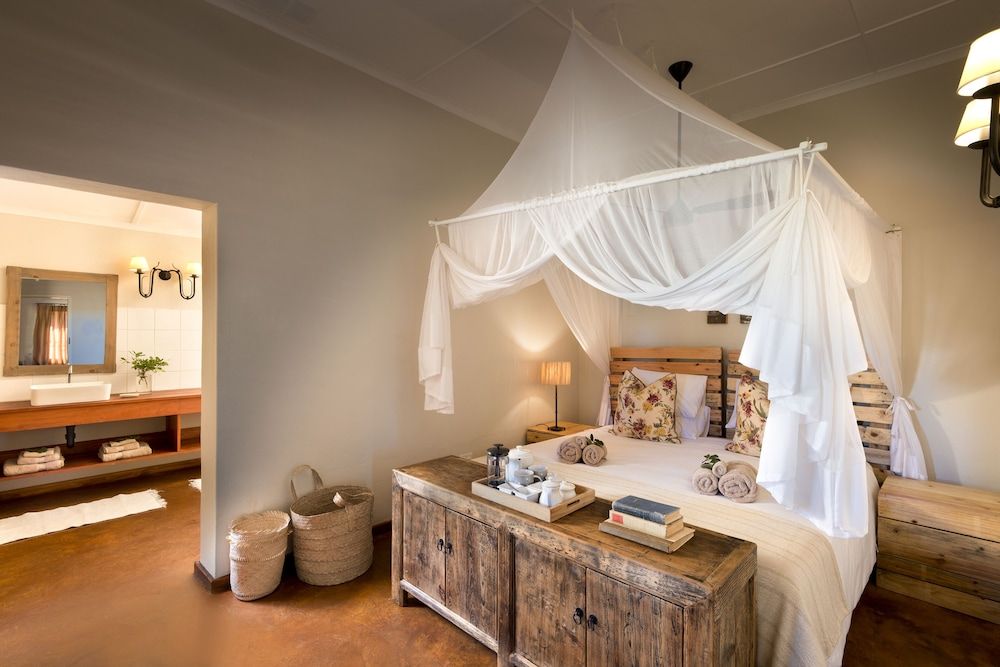 Baobab Hill House by RETURN Africa 2