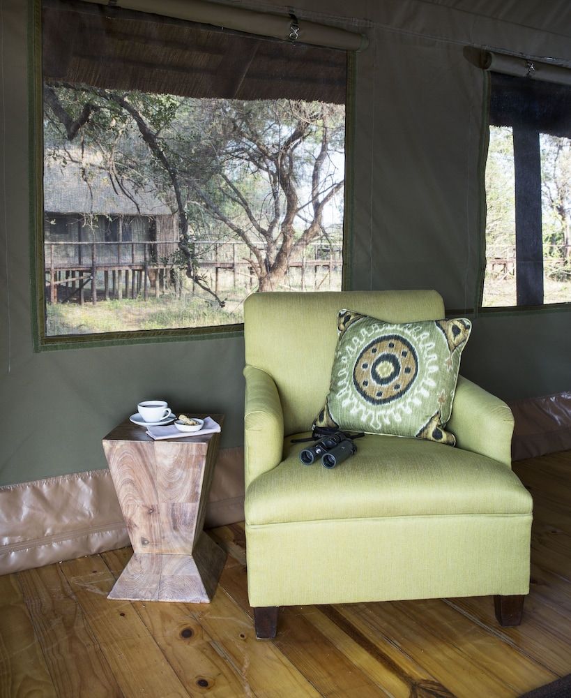 Pafuri Camp by RETURN Africa 3