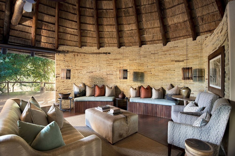 Pafuri Camp by RETURN Africa 2