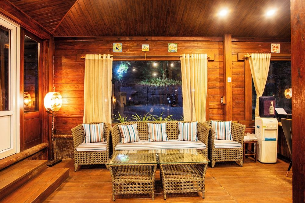 Stone Water Eco Resort 2