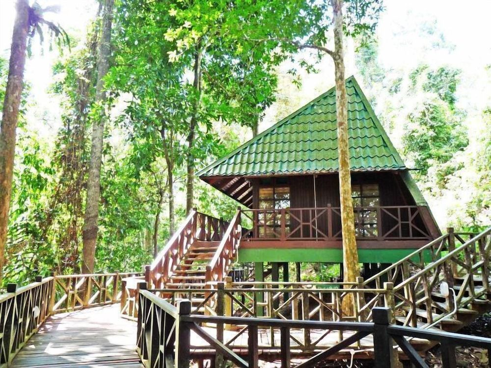 Tabin Wildlife Resort 2