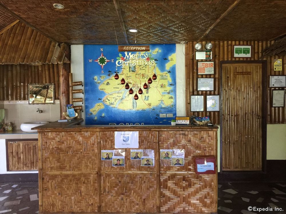 Bohol Lahoy Dive Resort 2