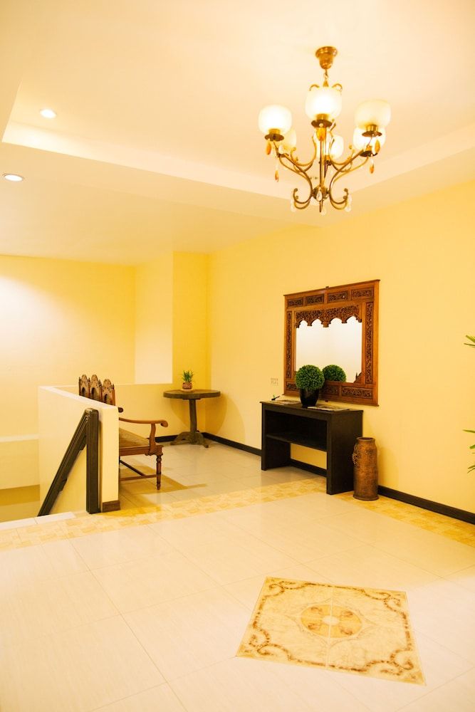 Ati-Atihan Festival Hotel 3