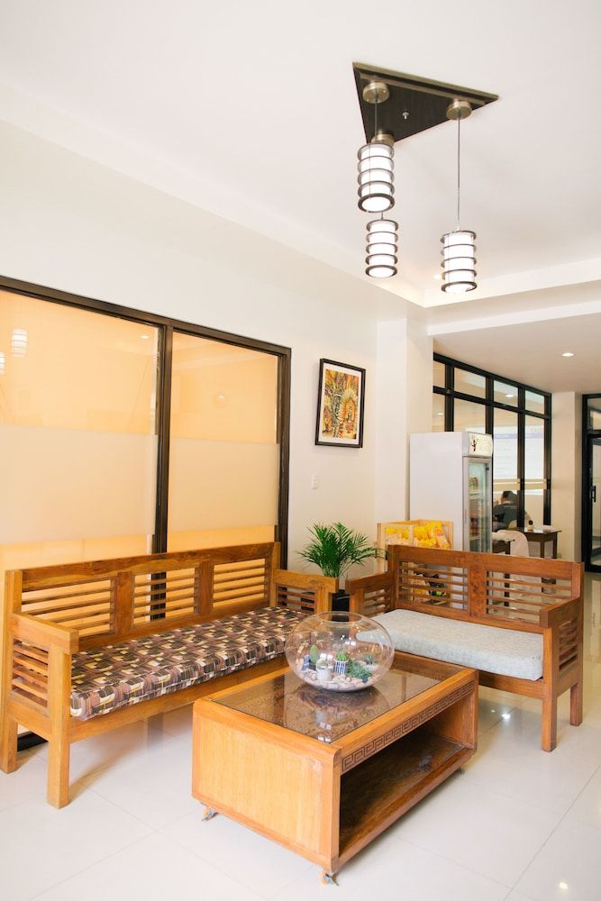 Ati-Atihan Festival Hotel 2