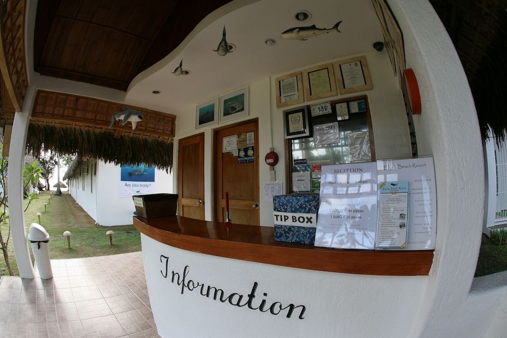 Elysia Beach Resort 2