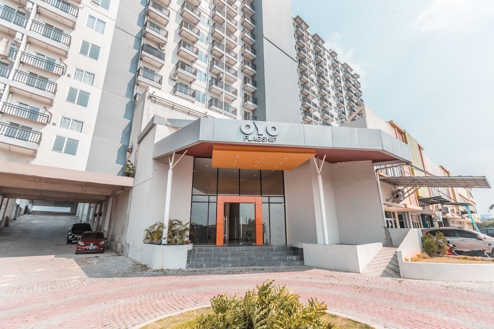 OYO Flagship 766 Prima Orchard 1