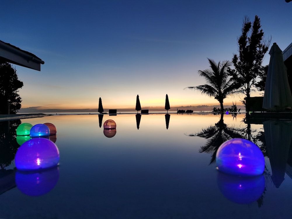 Kawayan Holiday Resort 1