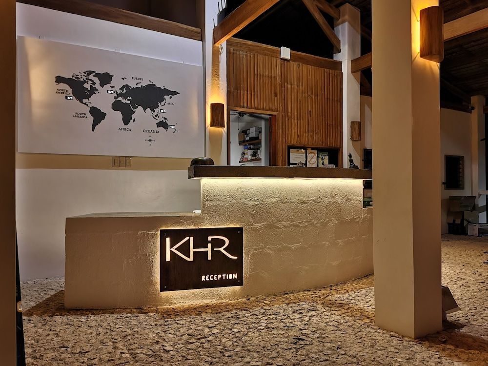 Kawayan Holiday Resort 3