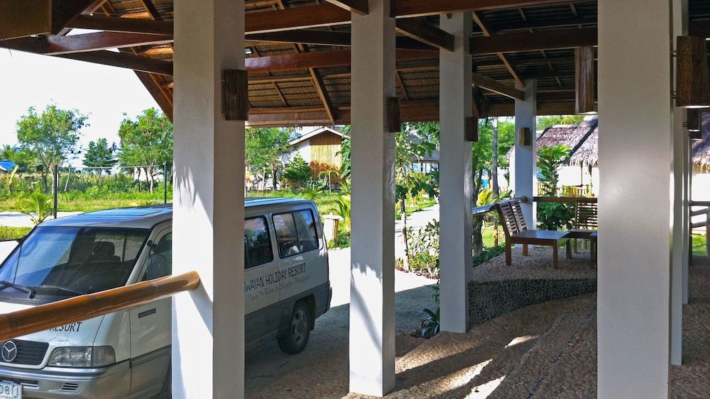 Kawayan Holiday Resort 2