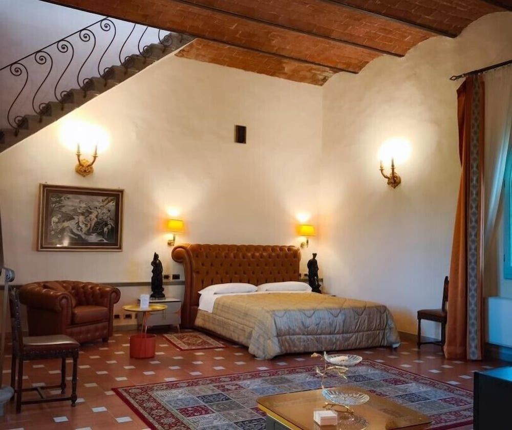 Fantastic Garden 4 estrellas en Sesto Fiorentino