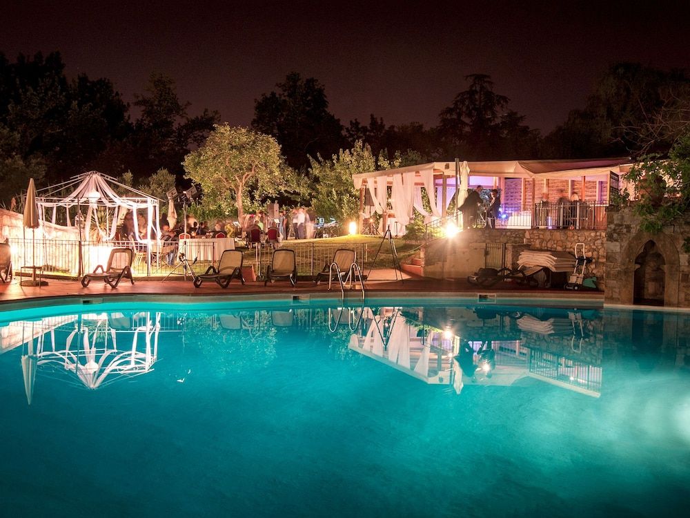 Hotel Villa Stanley 1