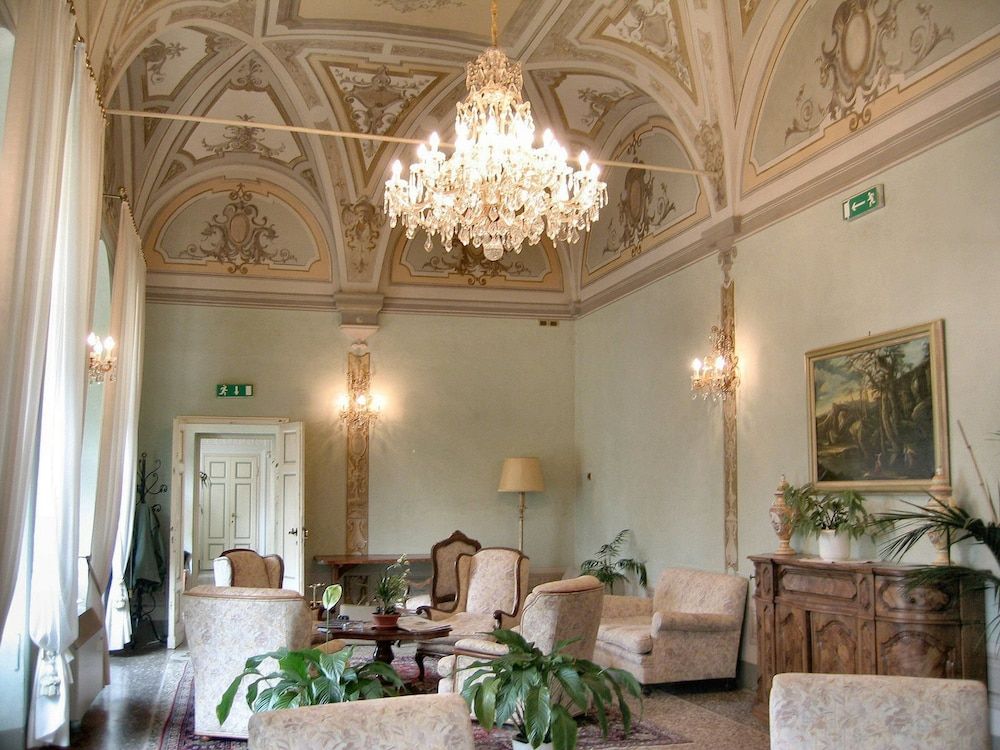 Hotel Villa Stanley 2