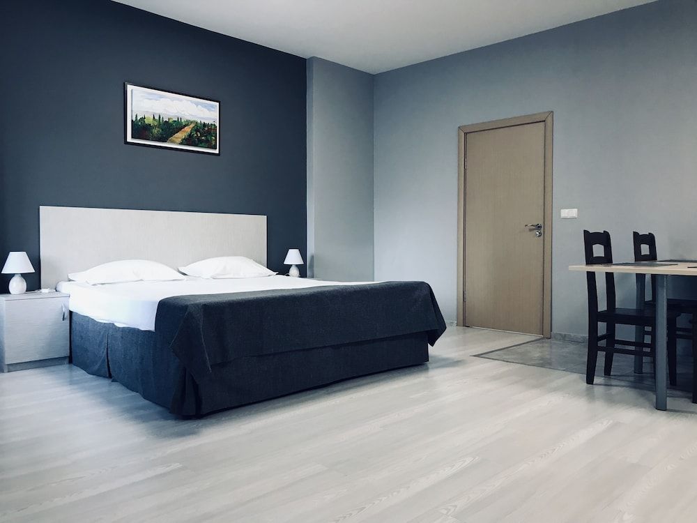 ATM Aparts Sofia -1 estrellas en Sofía