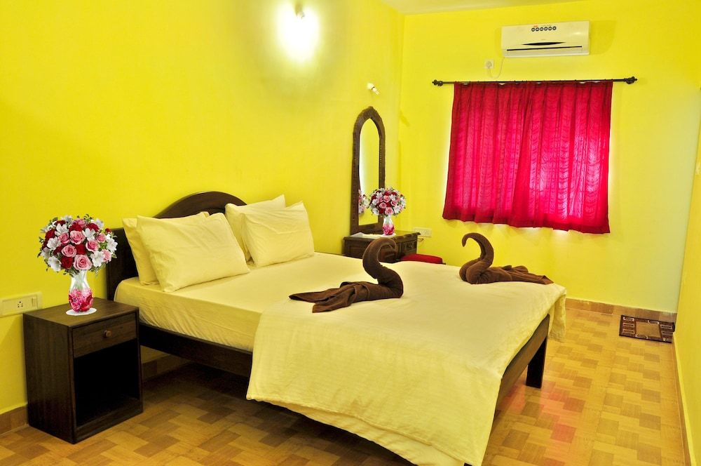 Marina Bay Beach Resort 2