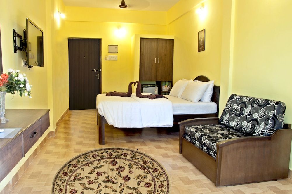 Marina Bay Beach Resort 3