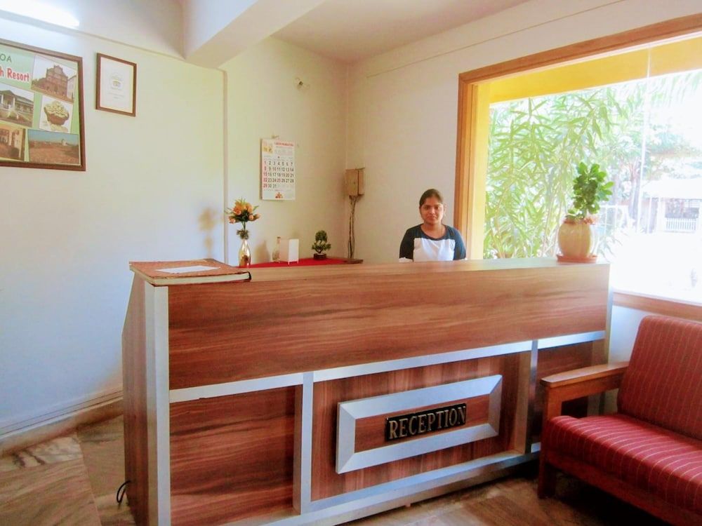 Carina Beach Resort 2