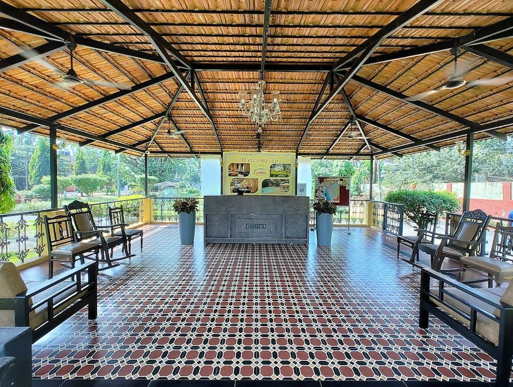 Carina Beach Resort 3