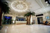 Shandong Machinery Hotel Yantai