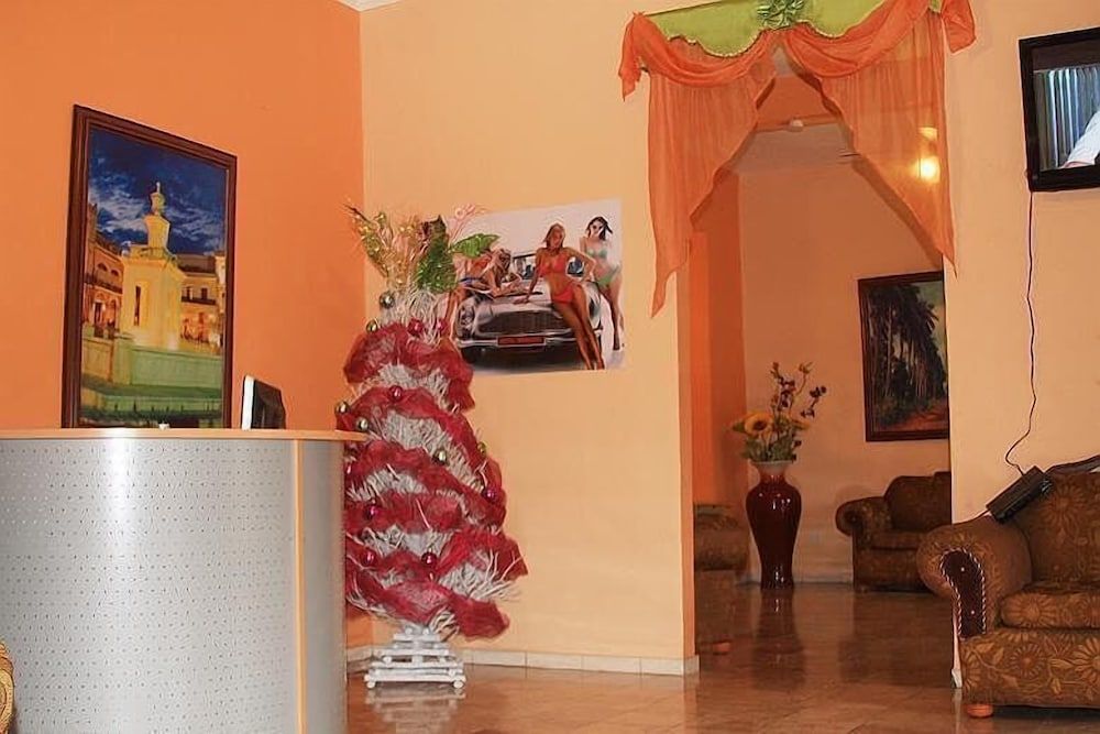Hotel Navarro 2