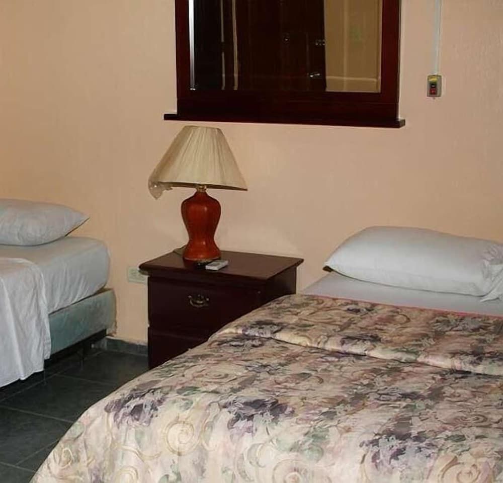 Hotel Navarro 3