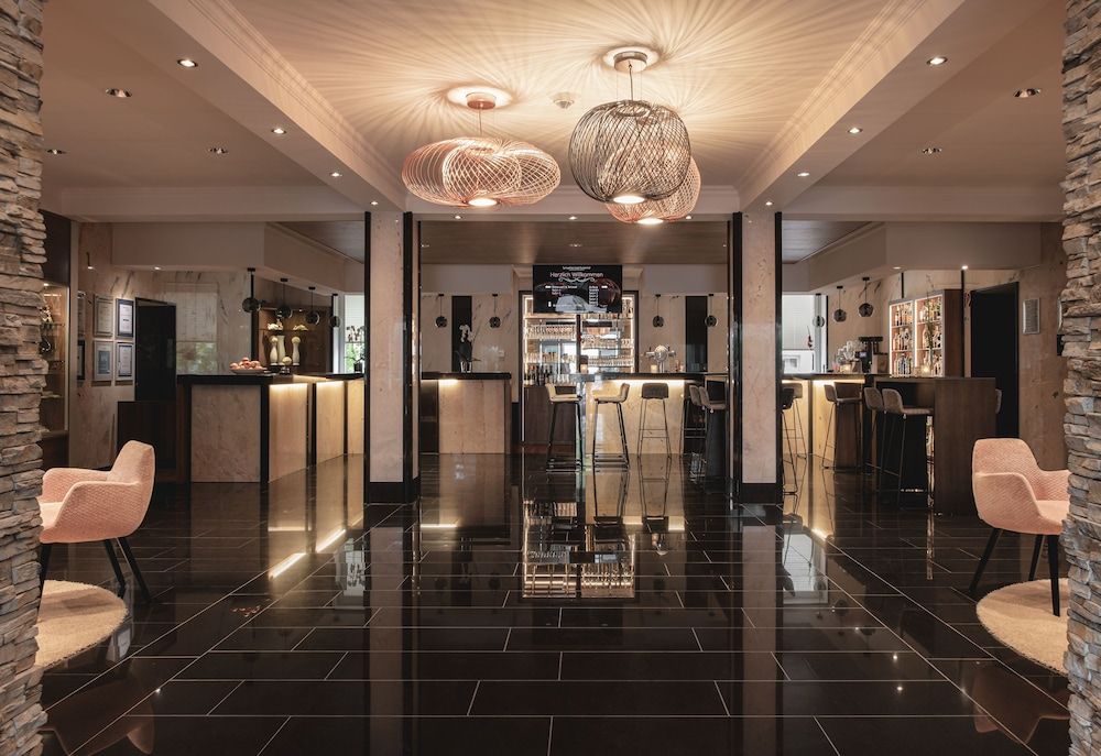 Sympathie Hotel Furstenhof 2