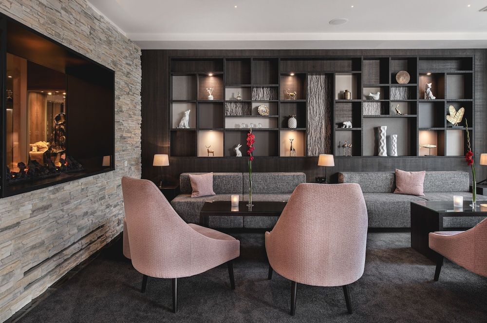 Sympathie Hotel Furstenhof 3