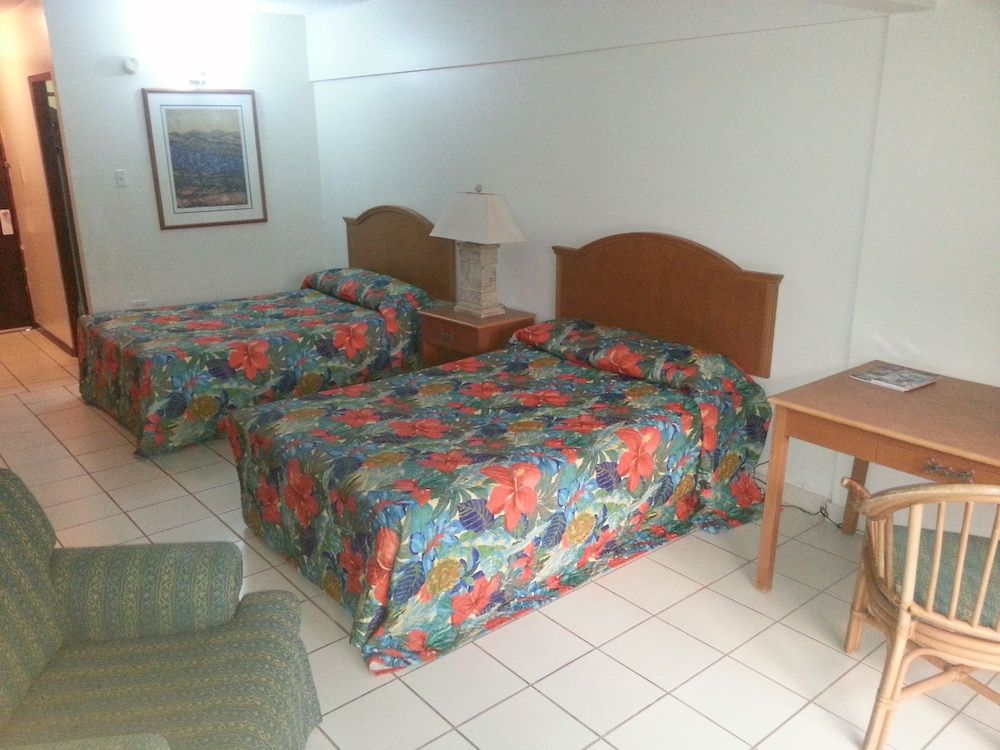 Villas de Costa Dorada Isabela 2