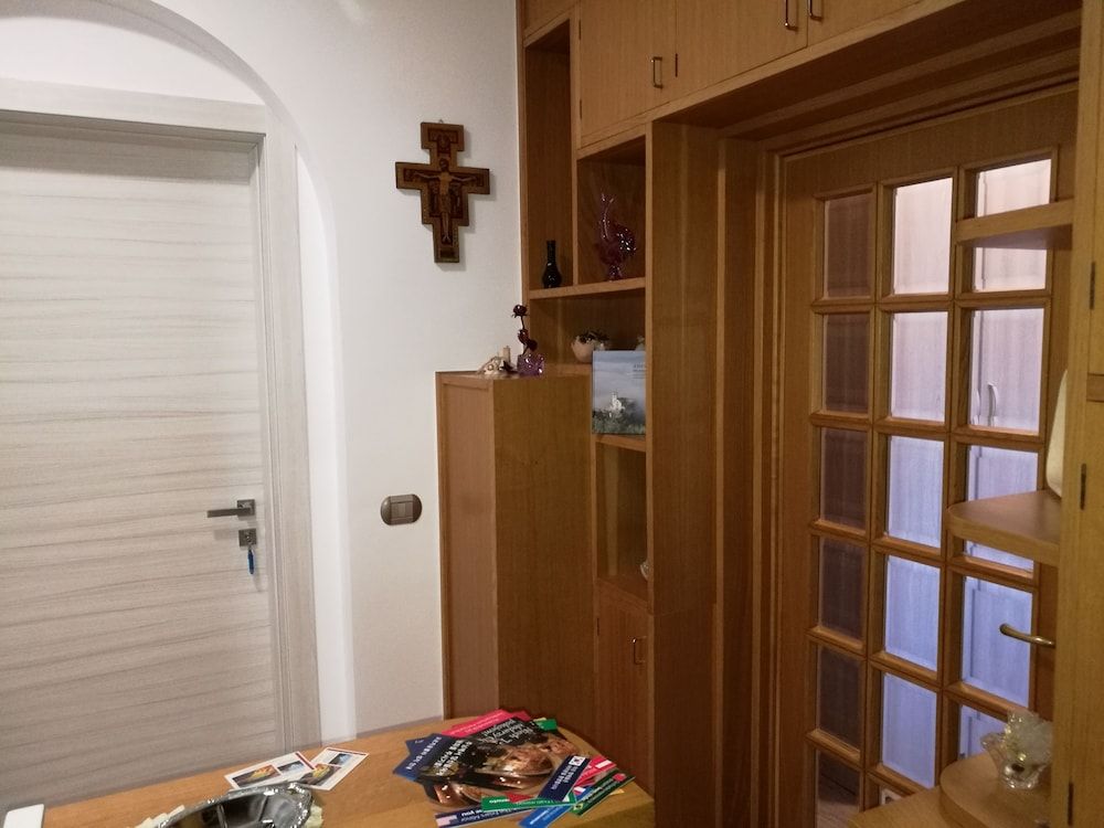 House degli Angeli Rooms 3