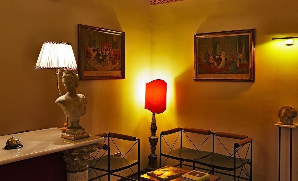 Residenze Gregoriane - Dimora d'Epoca 2