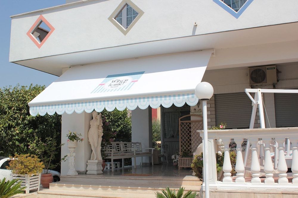 La Maison Delle Terme 1