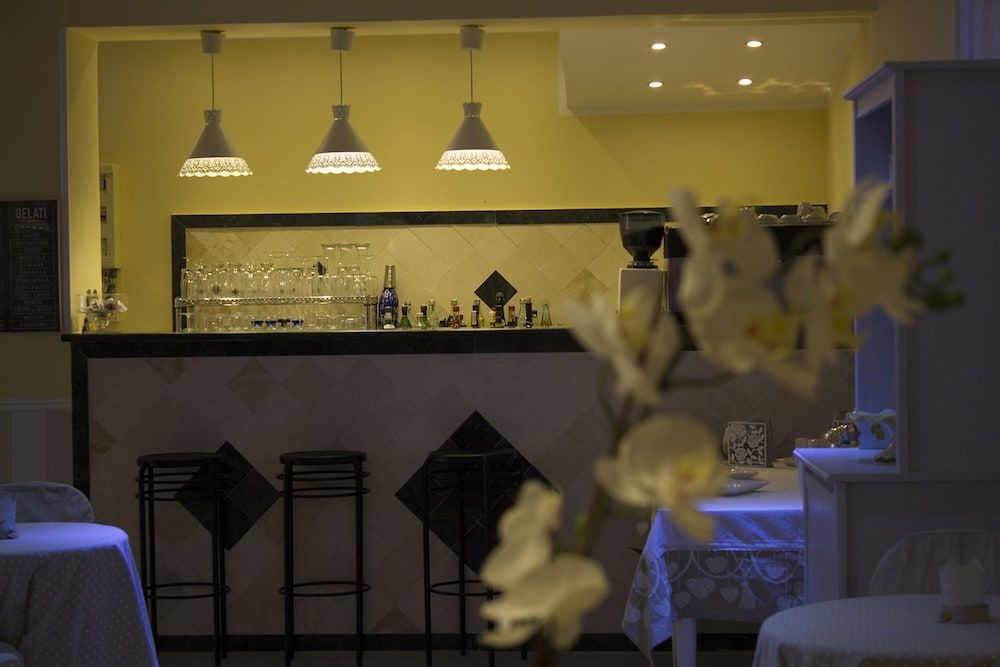 La Maison Delle Terme 2