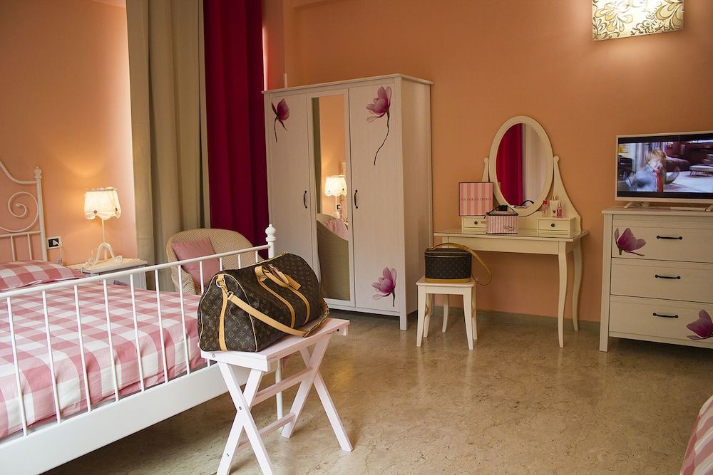 La Maison Delle Terme 3