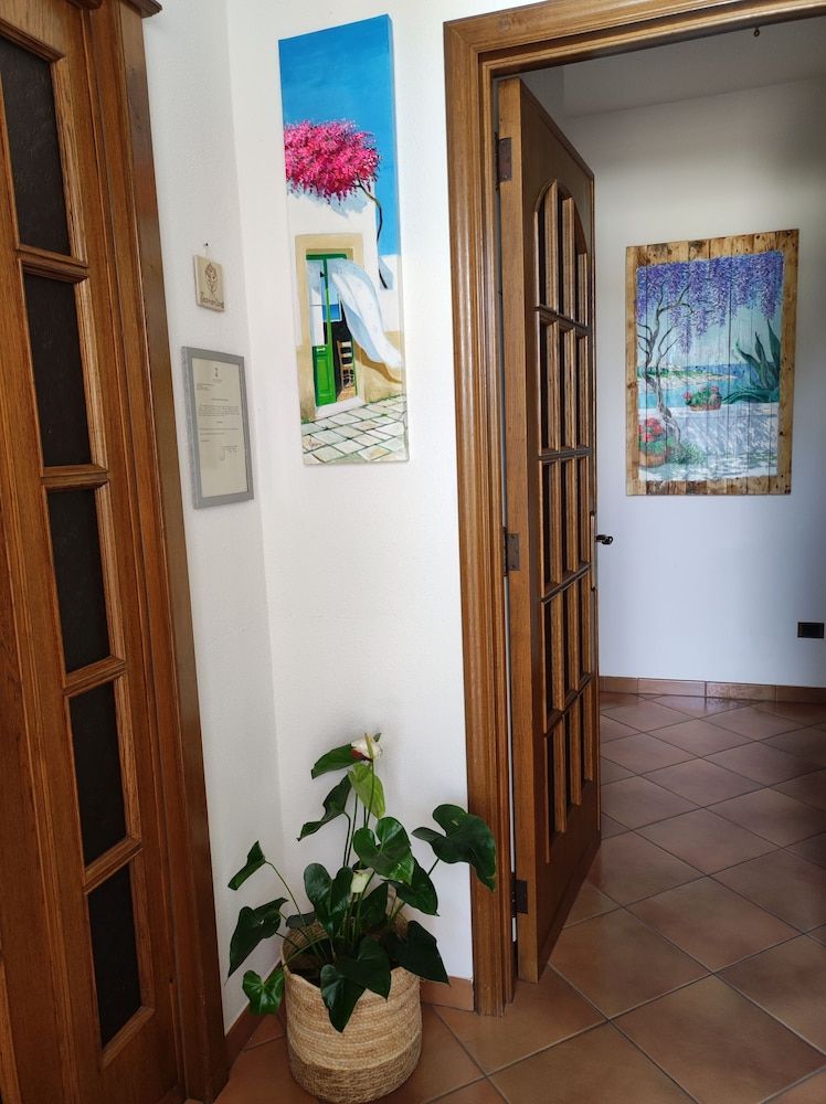 Contrada Macchia B&B 2