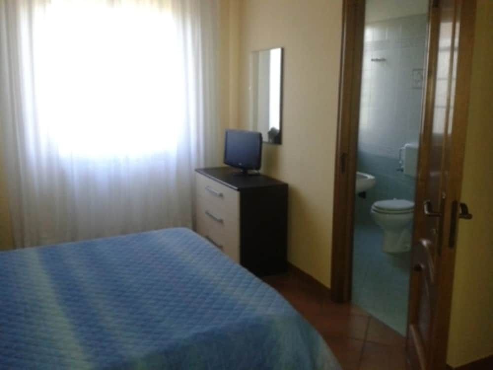 Contrada Macchia B&B 3