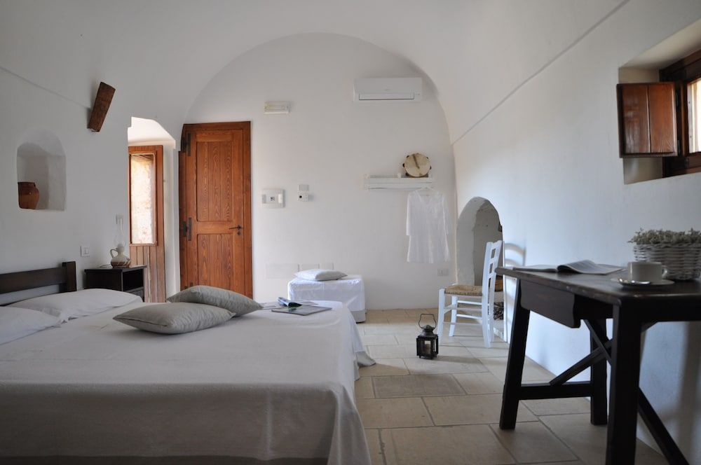 Masseria Uccio 3