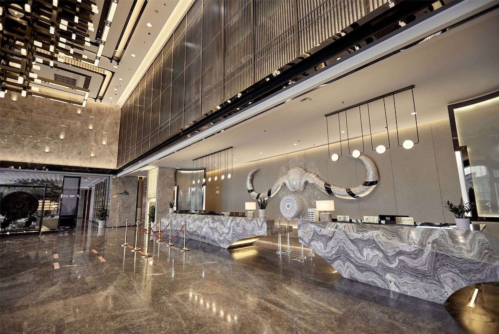 Howard Johnson by Wyndham Tianxiaqiguan Hotel Xingwen 2