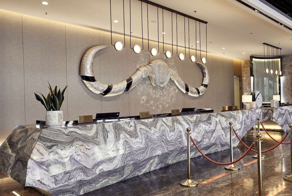 Howard Johnson by Wyndham Tianxiaqiguan Hotel Xingwen 3