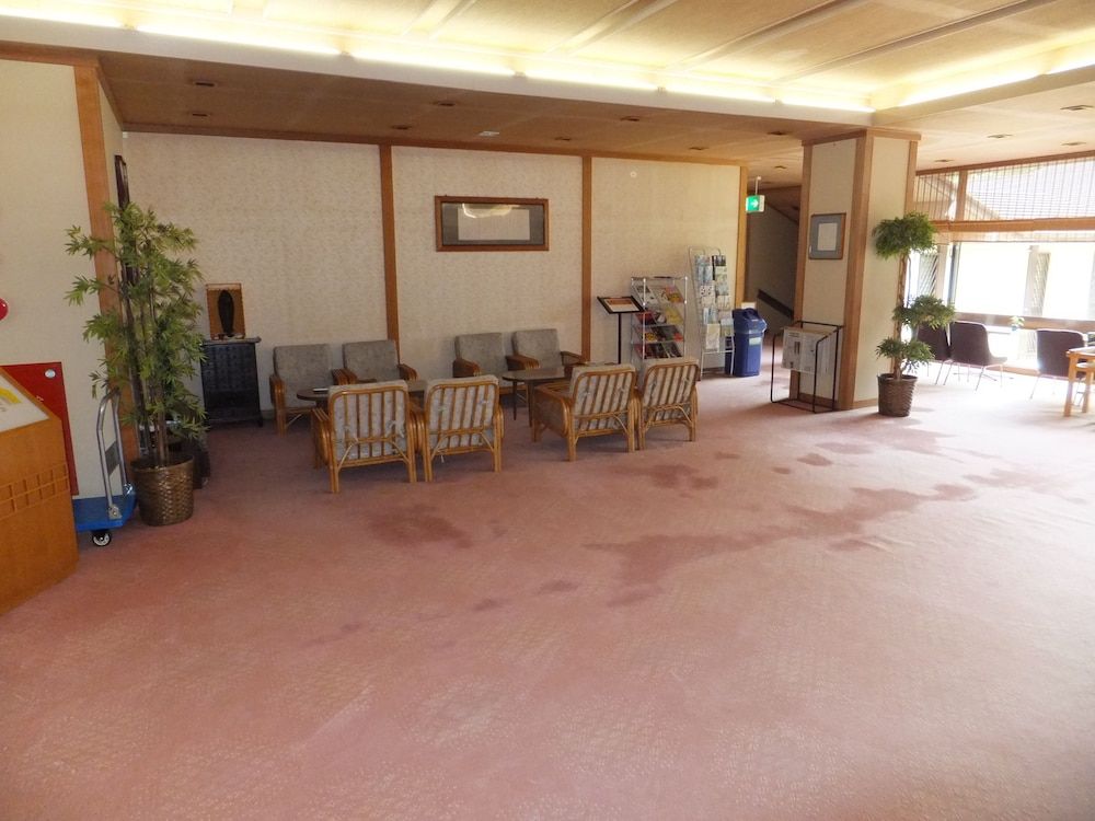 Ikuji Onsen TANAKAYA 2