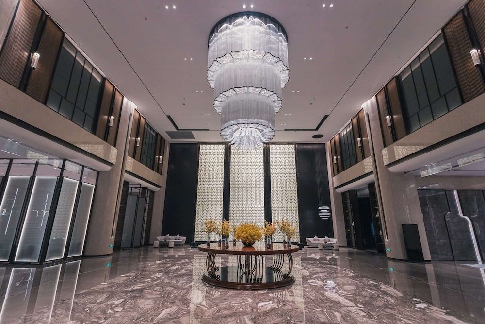 Wyndham Shanwei Haifeng 2