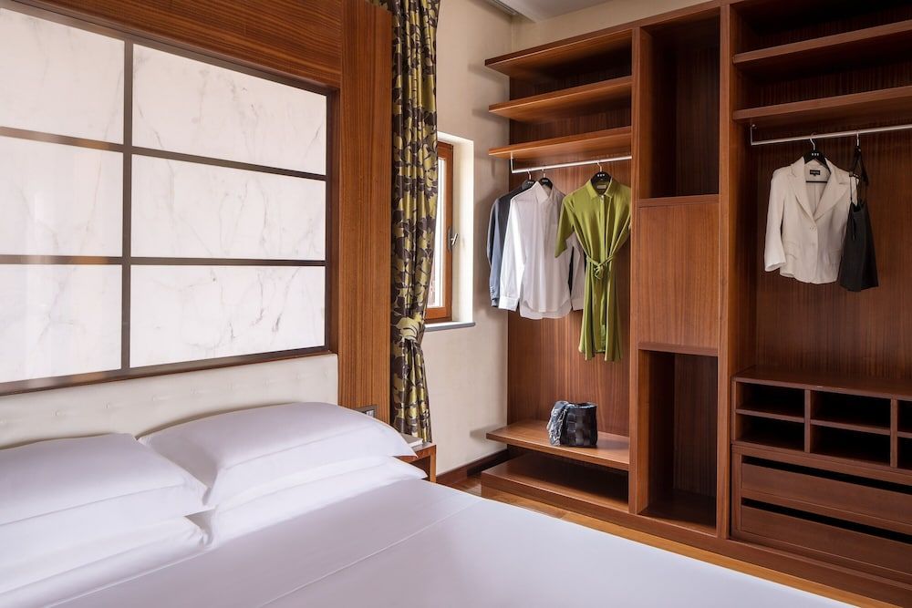 Repubblica Firenze Luxury Apartments | UNA ESPERIENZE 3