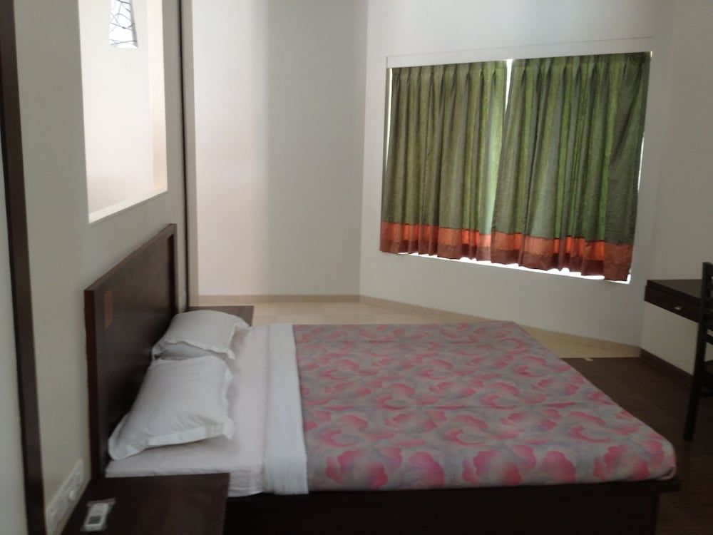 Elysium Resort Alibaug 3