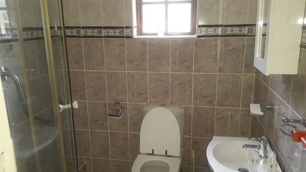 Tintech Bed & Breakfast