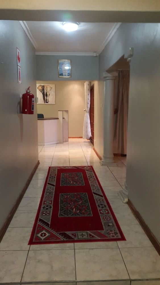 Tintech Bed & Breakfast 2