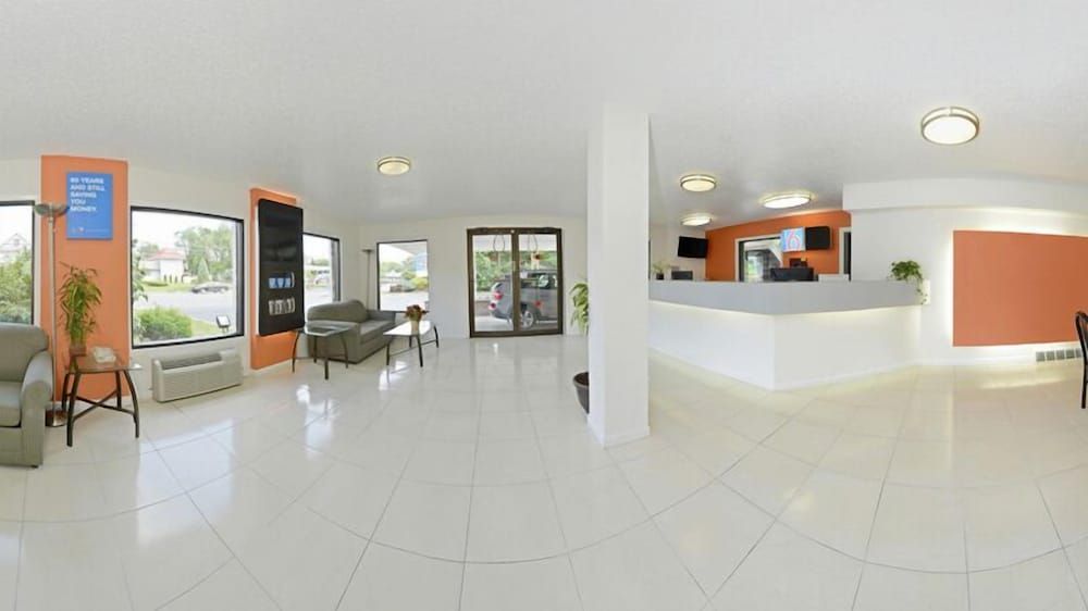 Motel 6 Albany, NY - Airport 3