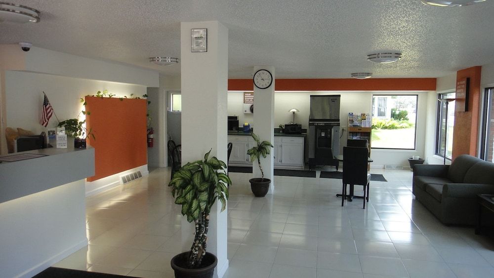 Motel 6 Albany, NY - Airport 2