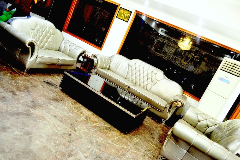 Hotel Solitaire Chandigarh 3