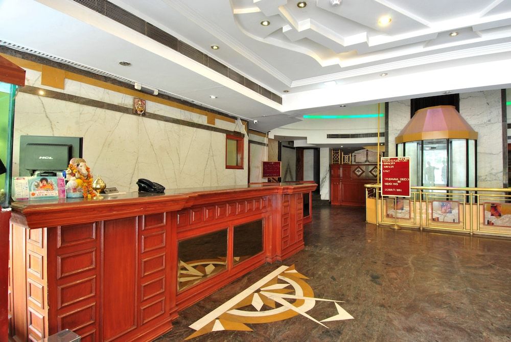 Hotel Solitaire Chandigarh 2