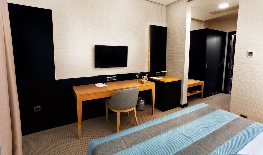 Bayramoglu Resort Hotel 3