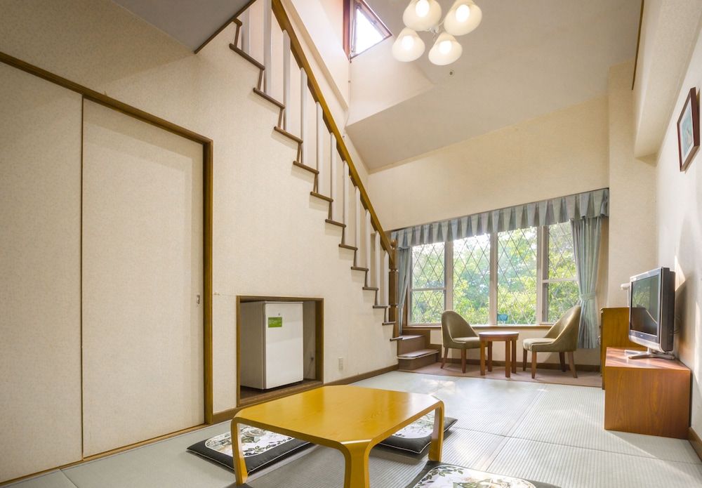 Hotel Green Plaza Karuizawa 3